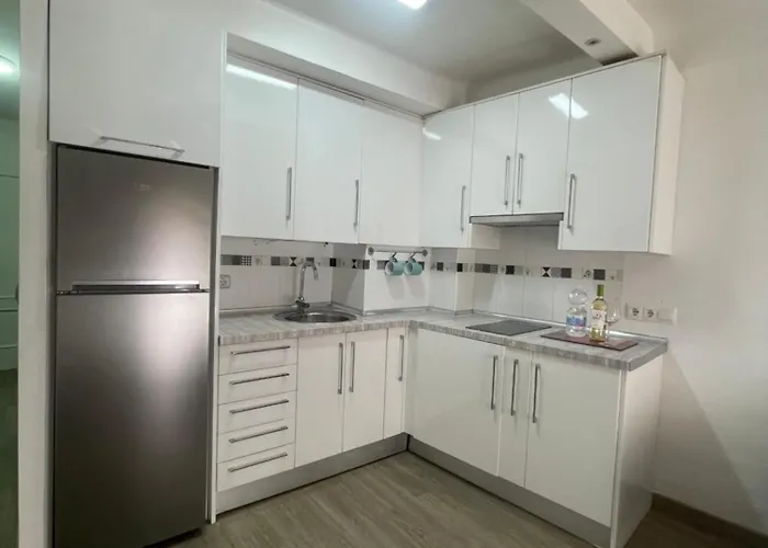 Kira Appartement *