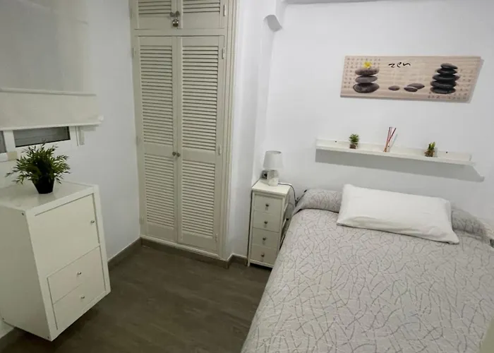 Appartement Kira Nerja