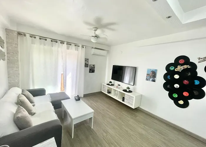 Kira Appartement Nerja